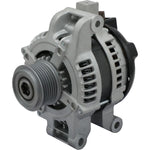 Alternator for Toyota - Europe Avensis 2.0D-4D, 93kW,126HP,1998cc | OEM 104210-1880