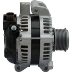 Alternator for Toyota - Europe Avensis 2.0D-4D, 93kW,126HP,1998cc | OEM 104210-1880