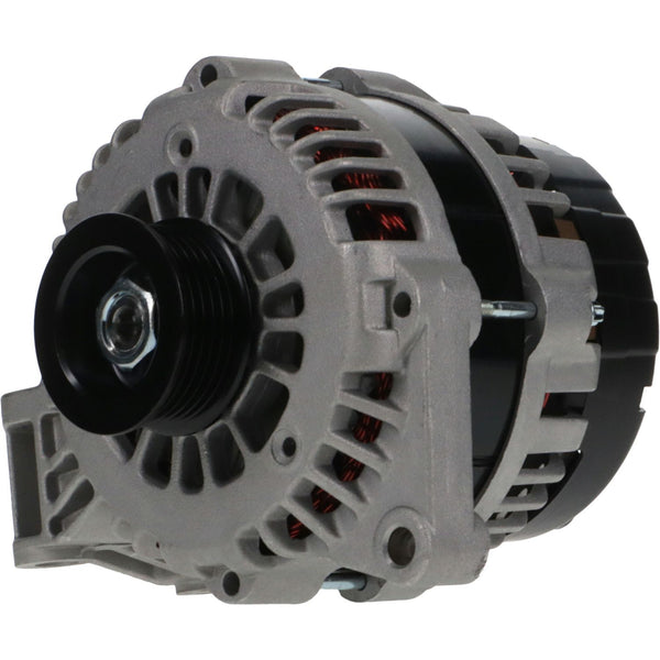 Alternator for Chevrolet - Europe Captiva 3.2L, 169kW,230HP,3195cc | OEM 96866020