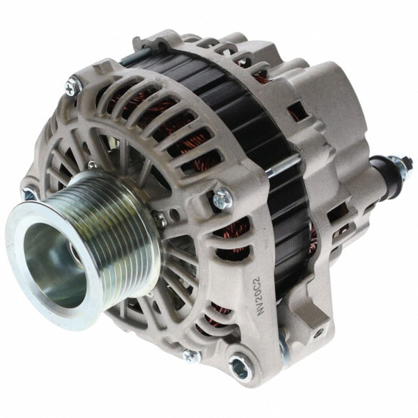 Alternator | OEM Engine Mfr 01183118