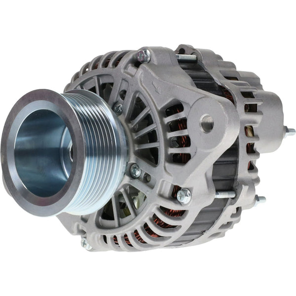 Alternator for Renault Heavy Duty - Europe Premium II 243kW, 330HP, 10800cc | OEM A004TR5891
