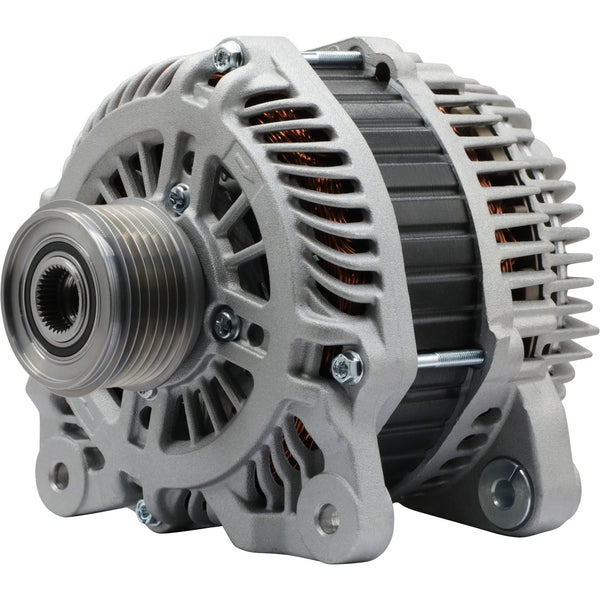Alternator for 2006-2015 Dacia - Europe DOKKER Eng. 1.5 dCi 66kw K9K 612 | OEM A004TJ0581