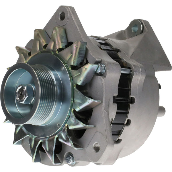 Alternator for Scania Heavy Duty - Europe K400 DC13.113, 12742ccm | OEM 19091014
