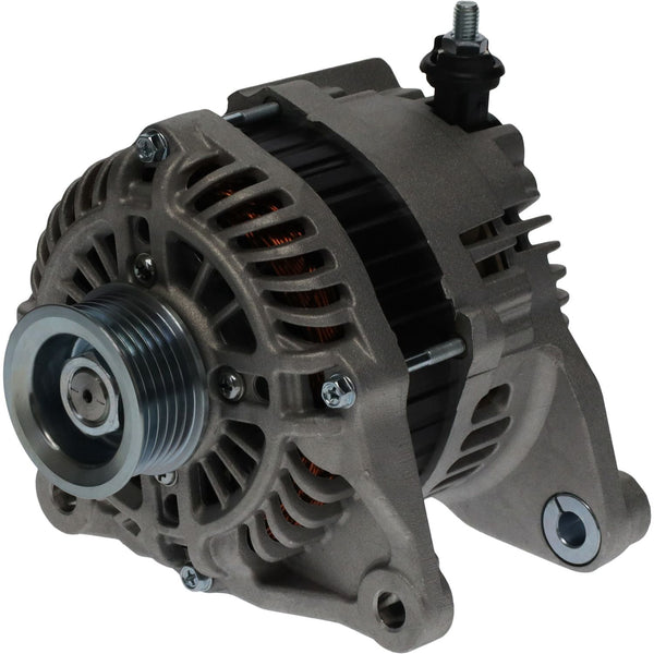 Alternator for 2013-2021 Mazda 6 L4 2.5L 2488cc 152cid | OEM P31H-18-300B