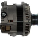 Alternator for 2013-2021 Mazda 6 L4 2.5L 2488cc 152cid | OEM P31H-18-300B — AZ O.E.M Rebuild