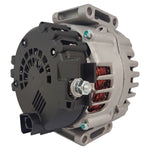 Alternator for 2011-2016 Mercedes - Europe Viano CDI OM 651.950, 2.1L Dsl., 100kW, 136HP, 2143cc | OEM 0986083670