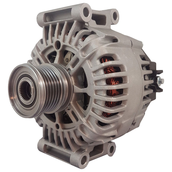 Alternator for Mercedes - Europe C-CLASS (W204) 2.1L 2143ccm | OEM A 014 154 11 02