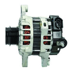 Alternator for Hyundai - Europe i10 (PA) Eng.G4LA 1.2 57kw G4LA, 1248cc, 1.2L | OEM 37300-03500