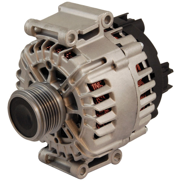Alternator for Audi - China Q3 L4 2.0L 1984cc 121cid | OEM 06J-903-023-Q