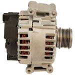 Alternator for Audi - China Q3 L4 2.0L 1984cc 121cid | OEM 06J-903-023-Q — AZ O.E.M Rebuild