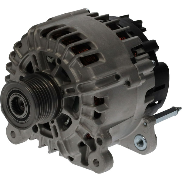 Alternator for 2015-2020 Audi - Europe Q3 L4 2.0L 1968cc 120cid | OEM 03L-903-023-L