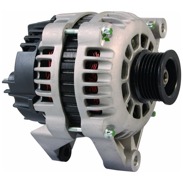 Alternator for Opel - Europe Frontera A X 20 DTL | OEM 0 123 500 008