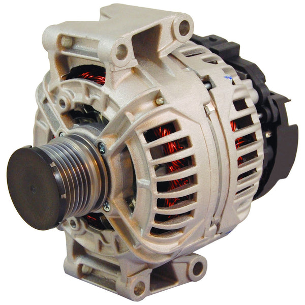 Alternator for 2018 Mercedes - Europe Viano W639 OM 646.989, 110kW, 150HP | OEM 0 124 425 077