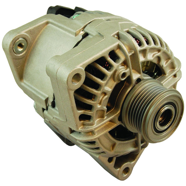 Alternator for Opel - Europe Meriva B 1.4L 1364ccm | OEM 0 124 425 086