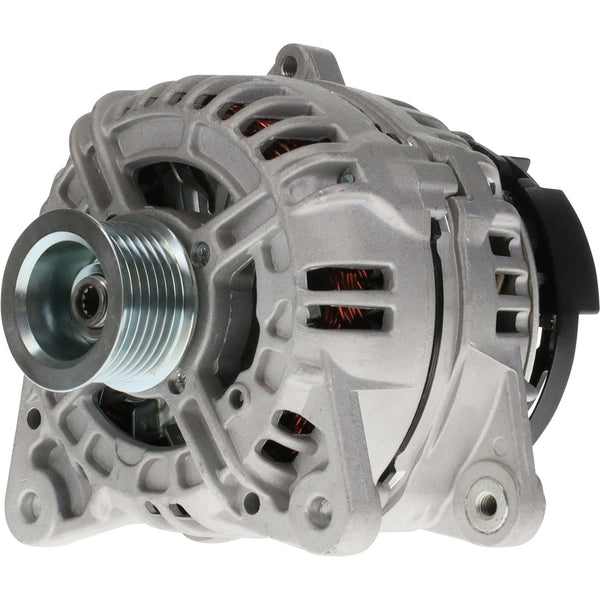 Alternator for Renault - Europe Grand Scenic 1.9 dCi 1870ccm | OEM 0 124 525 101