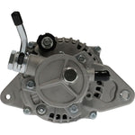 Alternator for 2007 Isuzu - Europe D-MAX (8DH) Eng.4JH1-TC 3.0 DiTD 4x4 96kw | OEM LR160-503E