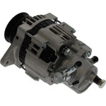 Alternator for 2007 Isuzu - Europe D-MAX (8DH) Eng.4JH1-TC 3.0 DiTD 4x4 96kw | OEM LR160-503E