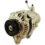 Alternator for 2007 Isuzu - Europe D-MAX (8DH) Eng.4JH1-TC 3.0 DiTD 4x4 96kw | OEM LR160-503E