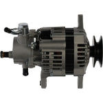Alternator for 2007 Isuzu - Europe D-MAX (8DH) Eng.4JH1-TC 3.0 DiTD 4x4 96kw | OEM LR160-503E