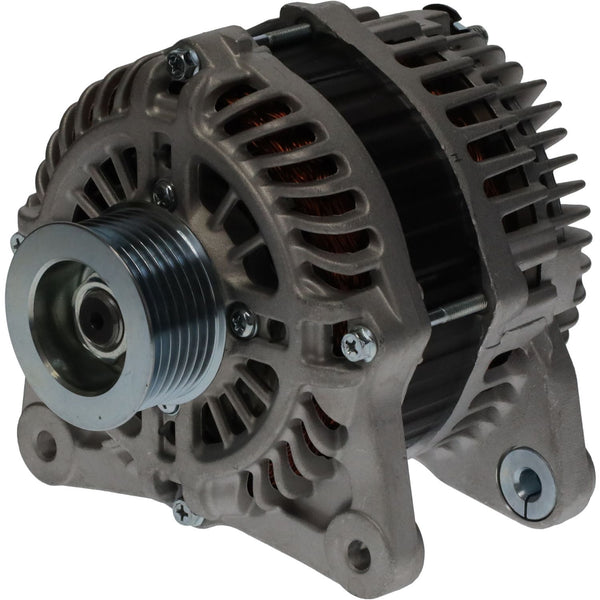 Alternator for 2005 Nissan - Europe Bluebird HR15DE | OEM 0986082730