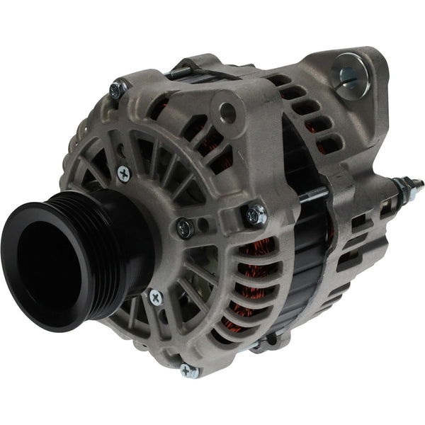 Alternator for Renault Heavy Duty - Europe Kerax 370 10800ccm dXi 11 370 | OEM A004TR5091