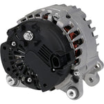 Alternator for 2013-2016 Audi - Europe A3 1395cc CPTA, 1.4 TFSI | OEM 04C-903-023-K