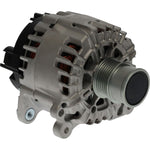 Alternator for 2013-2016 Audi - Europe A3 1395cc CPTA, 1.4 TFSI | OEM 04C-903-023-K