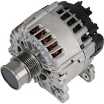 Alternator for 2013-2016 Audi - Europe A3 1395cc CPTA, 1.4 TFSI | OEM 04C-903-023-K