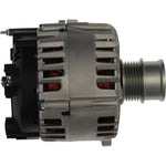 Alternator for 2013-2016 Audi - Europe A3 1395cc CPTA, 1.4 TFSI | OEM 04C-903-023-K