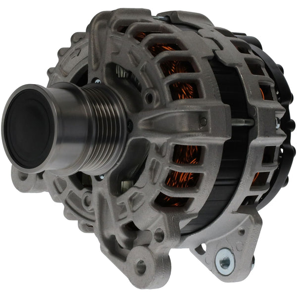 Alternator for 2012-2016 Audi - Europe A3 1.4 TSI | OEM 04C-903-023L