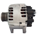 Alternator for 2010-2013 Dacia - Europe DUSTER Eng.K9K 796 1.5 dCi 63kw K9K 898 | OEM 23100-4554R