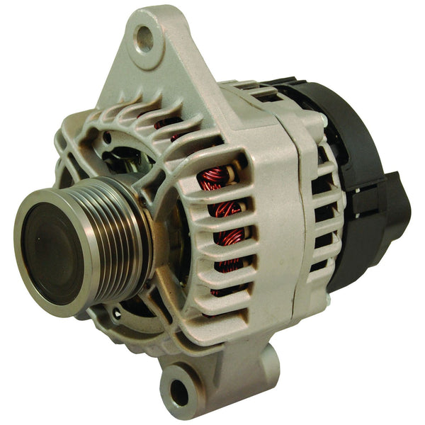 Alternator for 2005-2015 Alfa Romeo - Europe Giulietta 147kW, 200HP 1.8 TBi | OEM Romeo 51793678