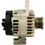 Alternator for 2005-2015 Alfa Romeo - Europe Giulietta 147kW, 200HP 1.8 TBi | OEM Romeo 51793678