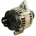 Alternator for 2005-2015 Fiat - Europe Bravo II 1.6 D Multijet, 88kW,120HP,1598cc | OEM 101210-1090