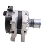 Alternator for 2016 Ford - Europe Fiesta VI (DXA/CB7, DXA/CEU) 1.0 EcoBoost 74kW | OEM 5702H7