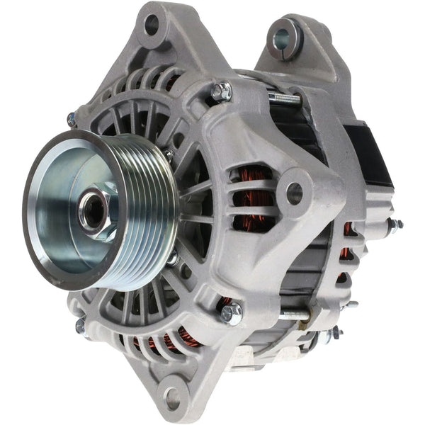 Alternator for Scania Heavy Duty - Europe 114 Series DC11 (10600ccm) | OEM A004TR5191