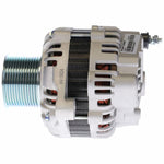 Alternator for Case 327B & Case 330B Case 6-787 | OEM 504028095