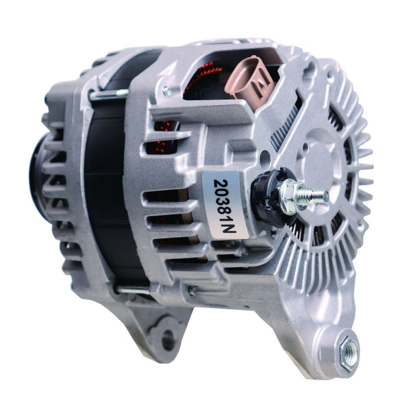 Alternator for 2009 Nissan - Europe Frontier V9X engine | OEM LRA03899