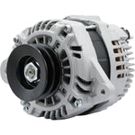 Alternator for 2010 Mitsubishi - Europe Pajero 4M41 engine | OEM A002TX1279A