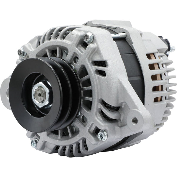 Alternator for 2010 Mitsubishi - Europe Pajero 4M41 engine | OEM A002TX1279A