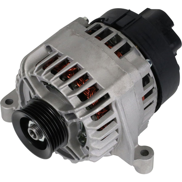 Alternator for 2007-2014 Abarth - Europe 500 169 A4.000 | OEM Romeo 51787196
