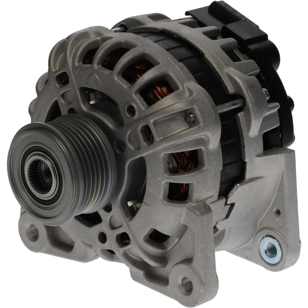 Alternator for 2012-2015 Dacia - Europe Dokker Express 1598ccm 61kW, 86HP, 1.6 | OEM F 000 BL0 407