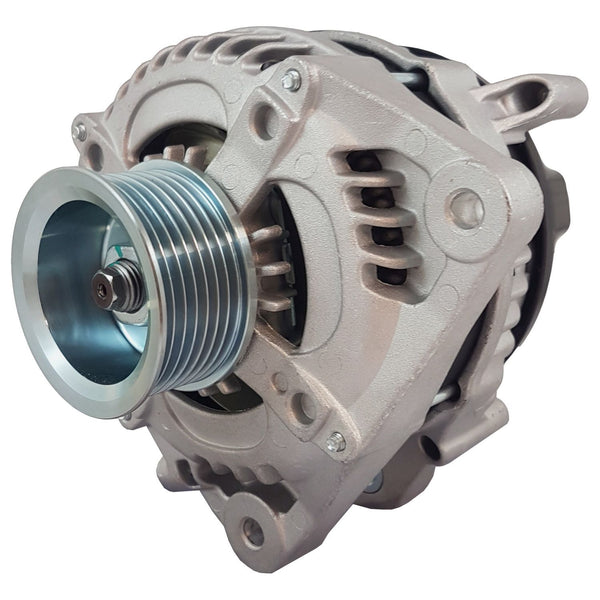 Alternator for Honda - Europe ACCORD VIII (CU) Eng. 2.0 i 110kw 1997cc, R20A | OEM 104210-5370