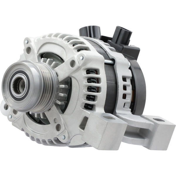 Alternator for 2004-2005 Volvo - Europe S40 II 2521ccm B5254T3 2.5, 162kW, 220HP | OEM 104210-3550
