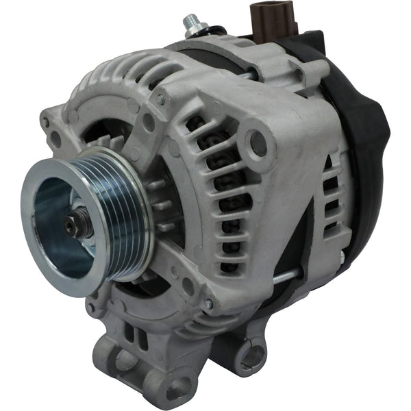 Alternator for Land Rover - Europe Range Rover III 3628cc, 32V Lion, V8-3.6 TD | OEM 104210-4650