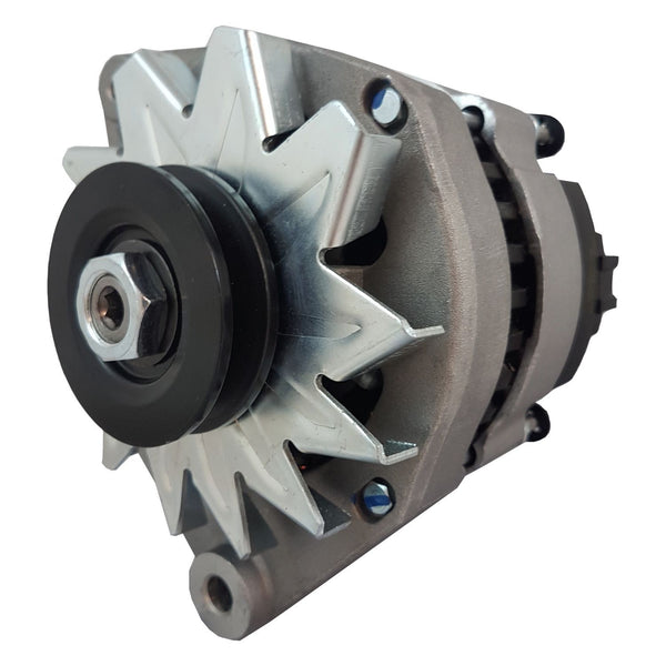 Alternator for Citroen - Europe Visa 1400 | OEM 0 120 489 163