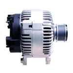 Alternator for Audi - Europe A6 (4F2, C6) Eng.BLB, BRE 2.0 TDI 103kw 