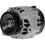 Alternator for Carrier Transicold Genesis R70 Kubota CT3-44-TV (D722-TV) Dsl | OEM Transicold 30-01114-07RB