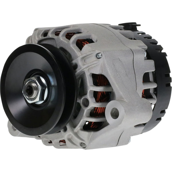 Alternator for Carrier Transicold Genesis R70 Kubota CT3-44-TV (D722-TV) Dsl | OEM Transicold 30-01114-07RB