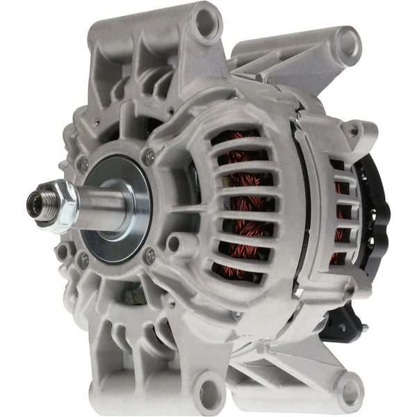Alternator for Caterpillar 336 L6 7.0L 428cid Caterpillar C7.1 | OEM 0 124 655 099